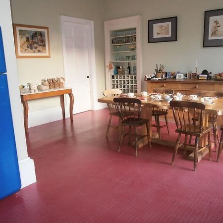 Winter Cherry Bed & Breakfast Edinburgh Exterior photo