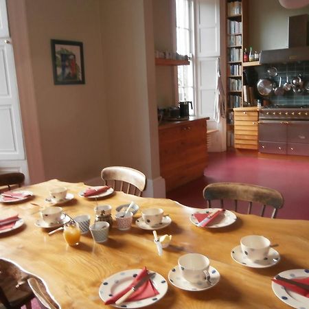 Winter Cherry Bed & Breakfast Edinburgh Exterior photo